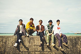 「ORANGE RANGE、未公開MVをYouTubeで初公開」