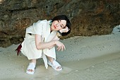 安藤裕子「安藤裕子、大塚 愛がMVに出演する新曲「さくらんぼみたいな恋がしたい」配信リリース」1枚目/4