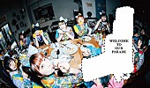 GANG PARADE「GANG PARADE アルバム『WELCOME TO OUR PARADE』ブックレット写真」2枚目/7