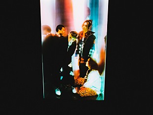 「CVLTE、8/11にZepp Shinjukuでのワンマンライブを発表」