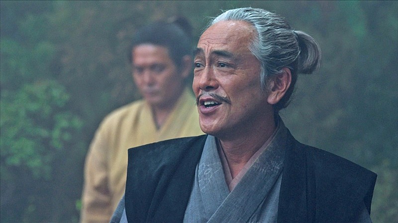 「寺島進「どうする家康」で水野信元役　おいを演じた松本潤は「限りなく美しい座長」」1枚目/1