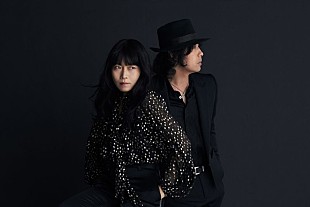 「LOVE PSYCHEDELICO、バイオリニスト美央を迎えたアコースティック全国ツアー開催決定」