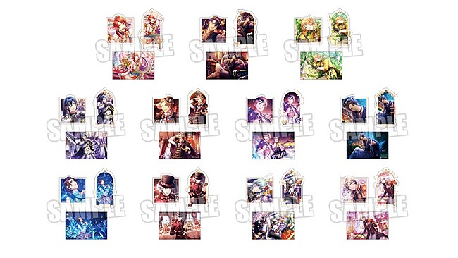 「(C)SAOTOME GAKUEN Illust.KLabGames」4枚目/11