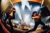 9mm Parabellum Bullet「9mm Parabellum Bullet、ライブ音源全18曲も収録のニューシングル『Brand New Day』8月リリース」1枚目/1