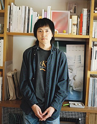 「元andymori岡山健二、1stミニアルバムから「名もなき旅」先行配信」