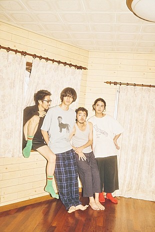 「yonawo、ドラマ『晩酌の流儀2』OPテーマ「焦がれNight」7月配信リリース」