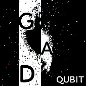 「QUBIT、1stシングル「G.A.D.」初オンエア決定」1枚目/2