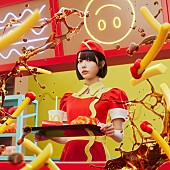 ano「ano、新曲「スマイルあげない」配信リリース＆MV公開」1枚目/2