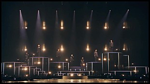 「BE:FIRST、1stツアーを約8分に凝縮したダイジェスト映像公開」