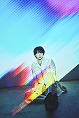 桜田通「桜田通、デビューシングル『MIRAI』リリースイベント開催」1枚目/2