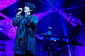 山下大輝「山下大輝「好きってパワーは無限大だと思いました」、初ワンマンライブ【from here】レポート到着」1枚目/8