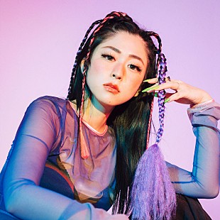 「haruru犬love dog天使＆Linn Mori、コラボレーション楽曲「invitation」をリリース」