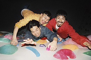 「never young beach、アルバム『ありがとう』より「らりらりらん」MV公開」