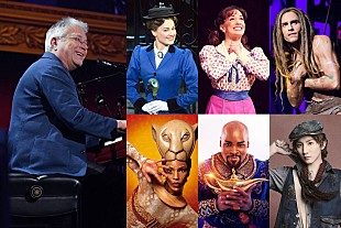 「SixTONES 京本大我、ディズニー・ブロードウェイ公演にゲスト参加決定」