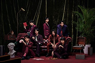 「原因は自分にある。、初のホールツアー東京公演をフジテレビTWOで完全生中継決定」