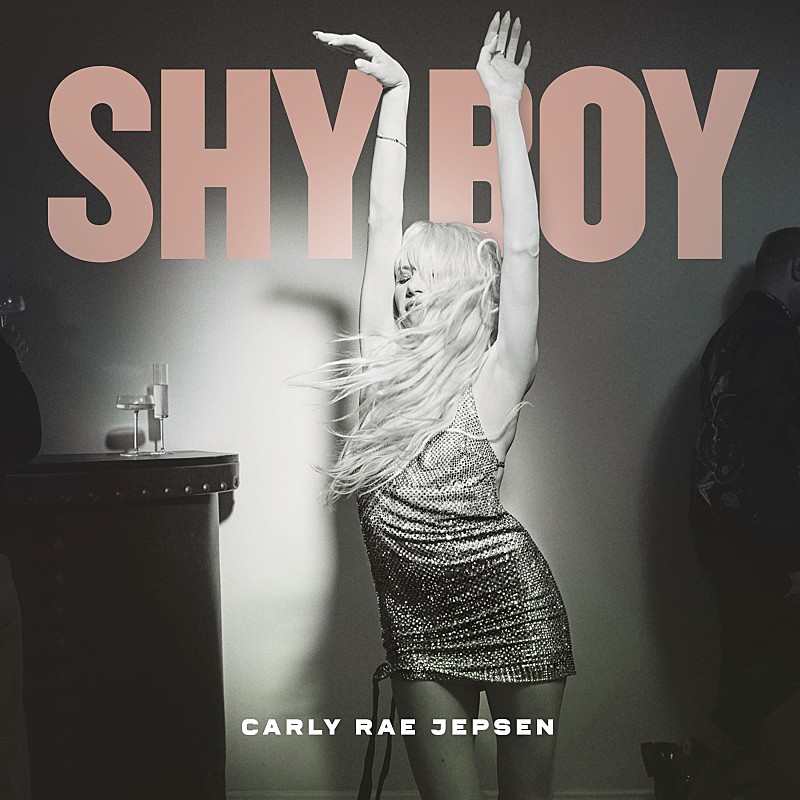 カーリー・レイ・ジェプセン「カーリー・レイ・ジェプセン、ディスコ調の新曲「Shy Boy」公開」1枚目/1