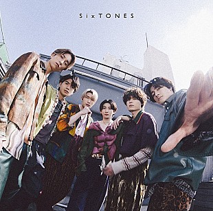 「【深ヨミ】SixTONES『こっから』が直近5作で最高の初週セールスで首位獲得 過去作を含めた販売動向を調査」