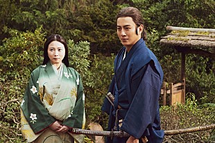 「溝端淳平演じる今川氏真が「どうする家康」に再登場　瀬名に賛同した理由は「それが父の願っていた理想に近かったから」」