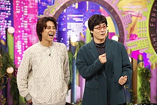 「「だが、情熱はある」最終話「たりないふたり」が解散ライブを開催　「主演の２人には称賛を送りたい」「最後の演出が最高」」