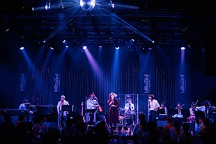 「＜ライブレポート＞showmoreが弦楽カルテットとともに2つの新曲を初披露」