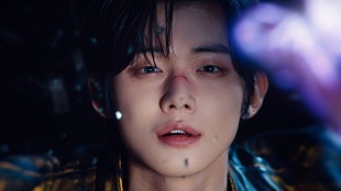 「TOMORROW X TOGETHER、日本2ndALリード曲のMVティザー公開＆優里書き下ろし新曲の先行配信決定」