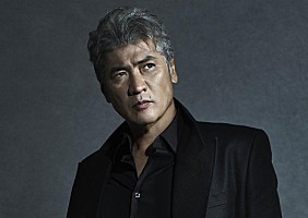 吉川晃司、ライブ映像作品『KIKKAWA KOJI LIVE 2022-2023 “OVER THE 9