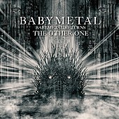 BABYMETAL「BABYMETAL、幕張メッセ公演の映像作品をiTunesコンサートフィルムで6/28より配信開始」1枚目/1