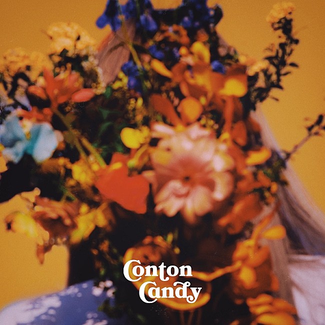 Conton Candy「【Heatseekers Songs】Conton Candy「ファジーネーブル」2週連続首位に」1枚目/1