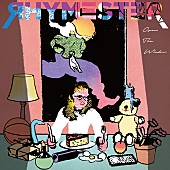 ＲＨＹＭＥＳＴＥＲ「【ビルボード】RHYMESTERの約6年ぶりとなるアルバム『Open The Window』がDLアルバム首位」1枚目/1