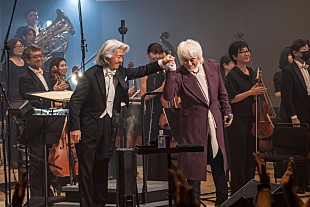 「＜ライブレポート＞玉置浩二、過去最大規模のシンフォニックツアー完走　沖縄の地に響いた珠玉の歌声」