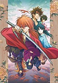 Ayase「アニメ『るろうに剣心 －明治剣客浪漫譚－』
（C）和月伸宏／集英社・「るろうに剣心 －明治剣客浪漫譚－」製作委員会」4枚目/5