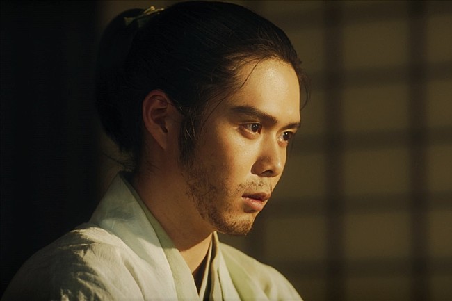 「細田佳央太「どうする家康」で家康の長男・信康役　「できれば、信康に最後まで生き抜いてほしかった」」1枚目/1
