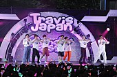 Travis Japan「Photo by 邑田卓也」2枚目/3