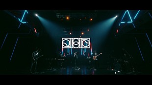 「Daokoらによるバンド・QUBIT、1stシングル「G.A.D.」MVはライブバージョン」
