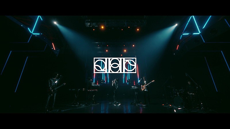 Daoko「Daokoらによるバンド・QUBIT、1stシングル「G.A.D.」MVはライブバージョン」1枚目/2