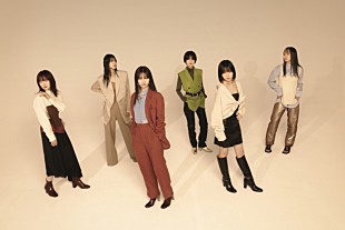 「ExWHYZがSeiho／大沢伸一／yahyelをゲストに迎えZeppツアー開催＆新曲MV公開」