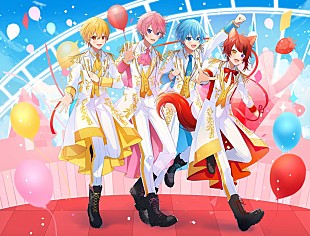 「すとぷり、7/29放送『Venue101 Presents』で視聴者からの質問に生回答」