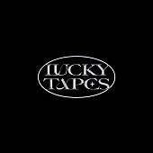 ＬＵＣＫＹ　ＴＡＰＥＳ「LUCKY TAPES ロゴ」2枚目/2