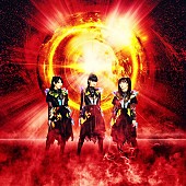 BABYMETAL「新生BABYMETAL誕生／新章スタートを告げた、ぴあアリーナMM公演の映像化＆音源化が決定」1枚目/2