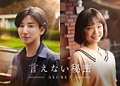 京本大我「京本大我（SixTONES）が映画単独初主演＆ピアノ演奏に挑戦、古川琴音との『言えない秘密』製作決定」1枚目/1