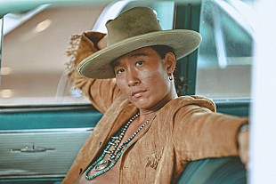 「平井大、フォトグラファーLady Brown Picturesが撮影した新曲MV公開」