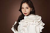 May J.「May J.、8月に7か月ぶりの新曲リリースが決定」1枚目/1