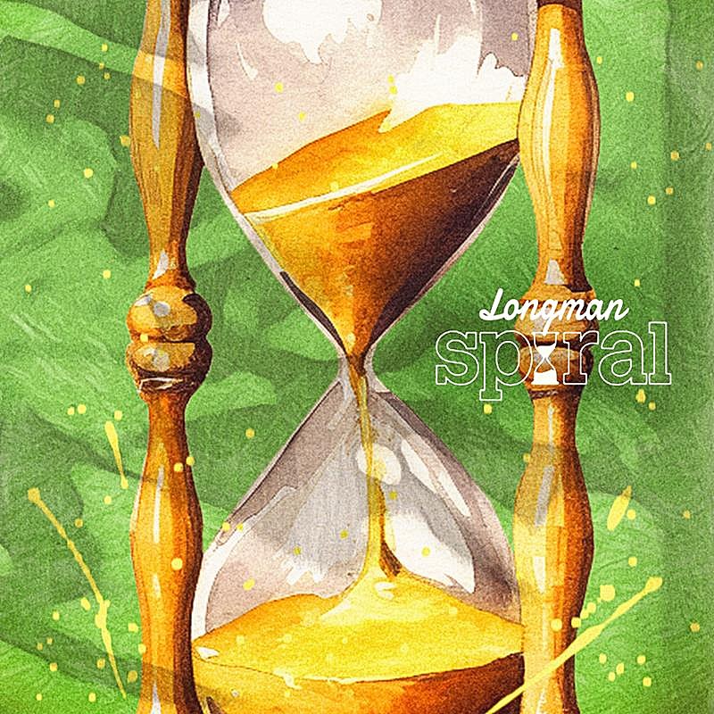 LONGMAN、TVアニメ『無職転生II』OPテーマ「spiral」CDリリース決定＆先行配信開始 