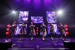 「ばってん少女隊、8周年記念ライブのレポート到着　オフィシャルファンクラブ開設の発表も」