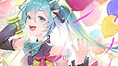 Ayase「【ビルボード】“ニコニコ VOCALOID SONGS TOP20”Omoi「トゥー・ユー・グリーンライツ」が初登場で首位、Ayase／いよわが続く」1枚目/1