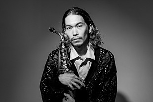 「KenT（Soulflex）がソロプロジェクト始動　1st EP『robe』リリース」