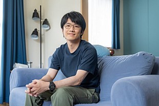 「風間俊介、ドラマ「初恋、ざらり」は「タイトルが素晴らしい」　 軽度知的障害のある女性との恋愛は「かわいらしくて真摯な２人」」