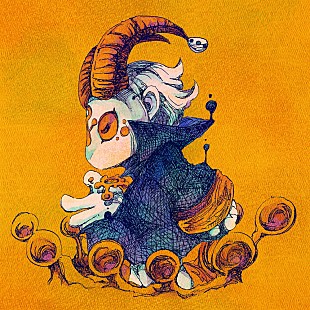 「ボカロPでありシンガーソングライターでもあるMILKDOT、新曲「Tiny Tiny」をリリース」