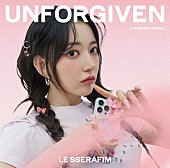 LE SSERAFIM「（P）＆（C） SOURCE MUSIC」7枚目/10