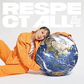 ＡＩ「AI アルバム『RESPECT ALL』初回限定盤」3枚目/4